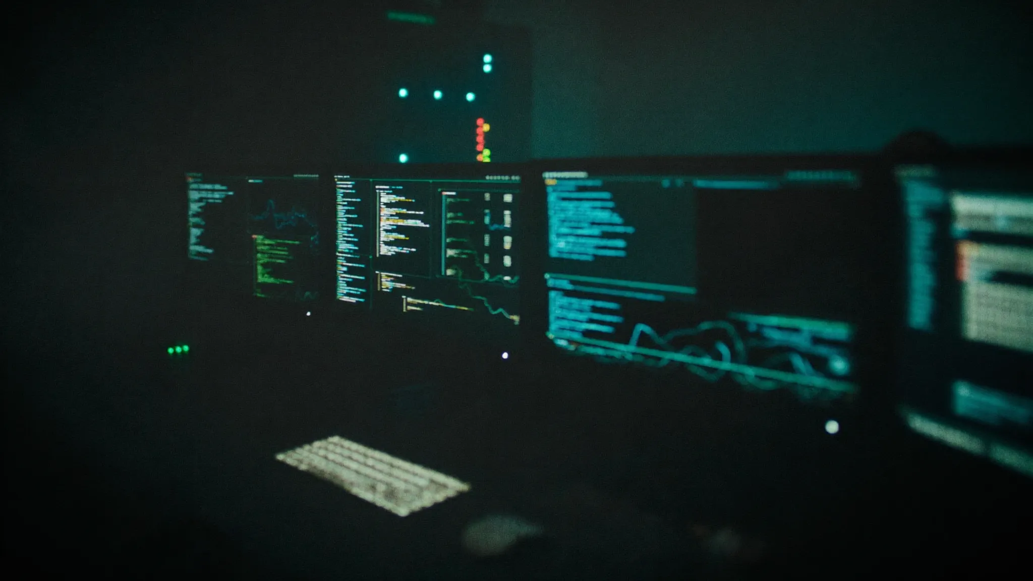 Final Deployment and Stress Testing